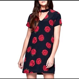 Sanctuary roses dress